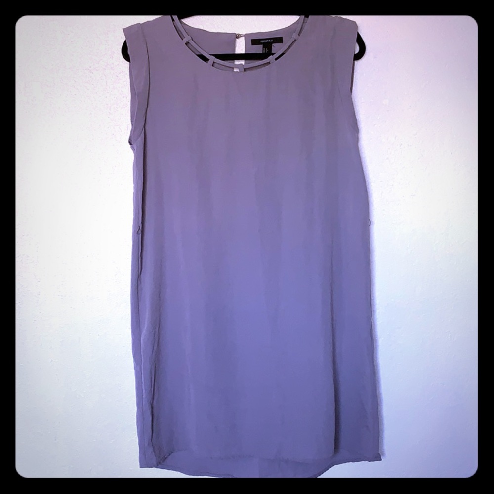 Tunic top